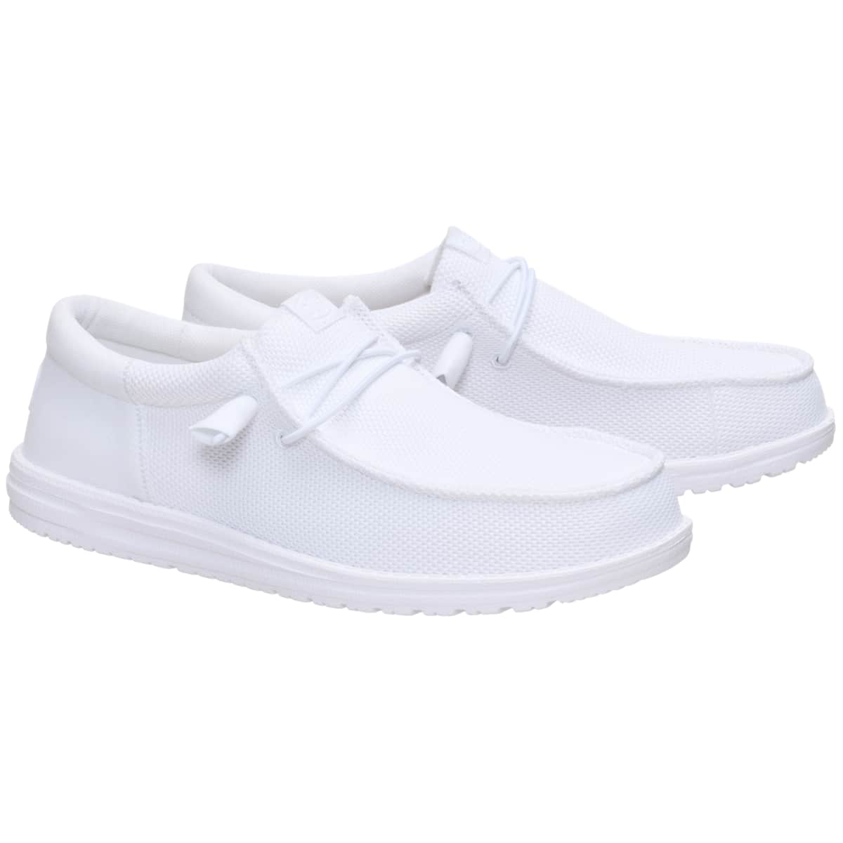 Hey Dude Men's Wally Funk Mono Slip-On Loafer photo 2