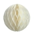 thumbnail image 1 of Langgg Paper honeycomb ball, 1 of 8
