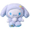 thumbnail image 1 of Muñeco de peluche zhang ming Melody con colgante de dibujos animados de Sanrio Cinnamoroll 15 cm 23 cm, 1 of 4