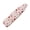 Pink Shark Berry Mix, variant on HELLHERO Butterfly Pattern Ironing Board Cover 3 Fasteners Elastic Edge Dustproof Covers Ironing Board Cover for Friends