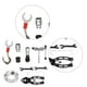thumbnail image 3 of Herramientas de reparación de bicicletas de carretera MTB desmontables para cadena de bicicleta de 8/9/10 velocidades (estilo D), 3 of 7
