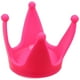thumbnail image 1 of GOOHOCHY 1 unidad de ventosa para casco, casco de motocicleta, corona, ventosa, decoración de corona, ventosa, ventosa (corona, ventosa doble, rosa), 1 of 8