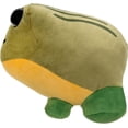 thumbnail image 2 of Adopt Me! Collector Plush - Bullfrog - Series 3 - Fun Collectible Toys for Kids Featuring Your, 2 of 2