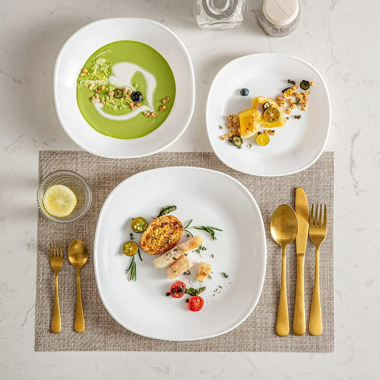 18 Glassware Sets for Unique Table Settings