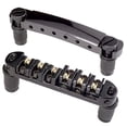 thumbnail image 5 of Selle Réglable Tune-O-matic Pont pour Guitare Électrique LP, 5 of 5
