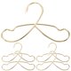 thumbnail image 1 of Perchas para ropa de muñecas Bjd Guangmc, accesorios de armario en miniatura, 1 of 8