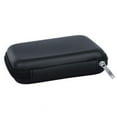 thumbnail image 2 of Electronics Organizer Waterproof Portable Travel Gadget Bag Cable Storage Bag, 2 of 10