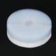 thumbnail image 3 of Bloqueador de Barrido Autoadhesivo de Cinta de Sellado de Silicona Ecomeon para Ventana de Puerta Color Blanco Beige, 3 of 6