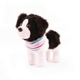 thumbnail image 3 of My Life As Border Collie Plush Pet, 3 of 5