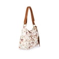 thumbnail image 2 of Fiorelli Women's Tally Faux Leather Shoulder Bag with Detachable Pouch, Floral, 2 of 5