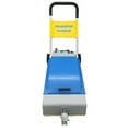 thumbnail image 3 of Commercial Escalator Cleaner Vacuum Cleaning Machine Power Line Type 17.7" Working Width 110V, 3 of 16