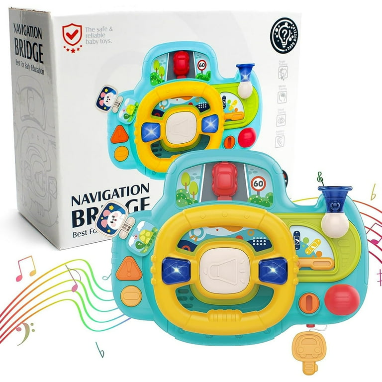 Driving toys for toddlers online