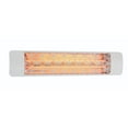 thumbnail image 6 of Eurofase Heating - 5000 Watt Electric Infrared Dual Element Heater-480 Voltage-White Finish-Stella Decorative Fascia, 6 of 7