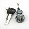 thumbnail image 4 of Cylindre de Verrouillage de Direction Compatible avec Mitsubishi MONTERO SPORT LS XLS 3.0 3.5 K80,90W, 4 of 5