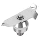 thumbnail image 5 of Blade Assembly Wear Resistant Blender Blade Stainless Steel Easy To Install Incisive Compatibility For Kitchen For Restaurant For Home ANGGREK Otros, 5 of 8
