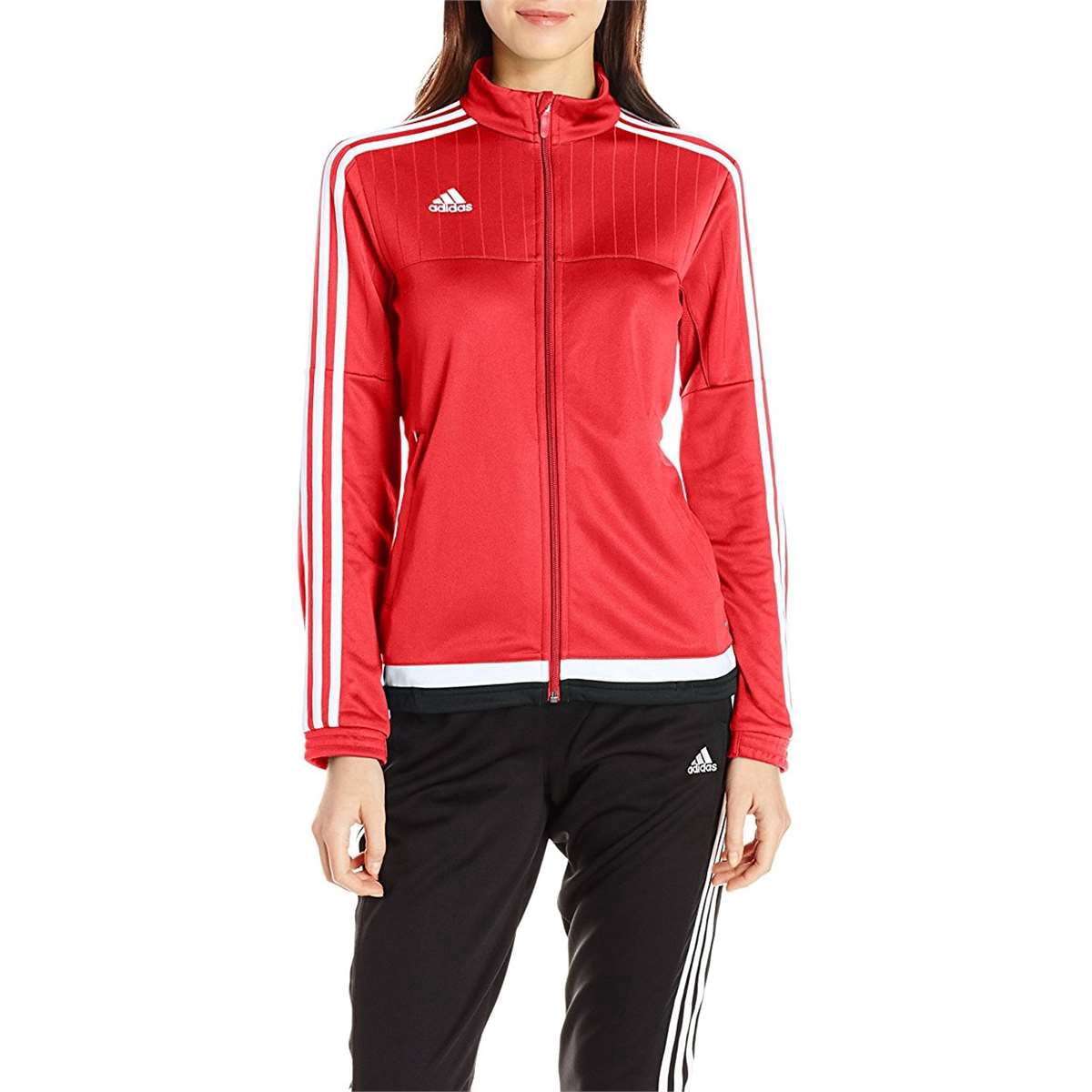 Adidas Women Tiro 15 Training Jacket 