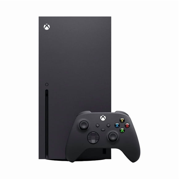 Consola Microsoft Xbox X Series 1TB