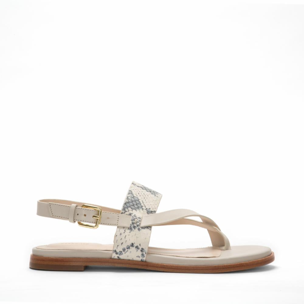 cole haan thong sandals