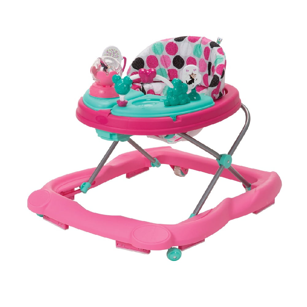 Minnie mouse walker and rocker new arrivals
