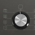 thumbnail image 3 of 2pcs Universal Control Knobs Replacement For Air Fryer Oven Gas Stove And Pressure Cookers Easy To Install Timer Knob With Simple Operation, 3 of 8