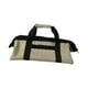 thumbnail image 4 of Bolsa de almacenamiento para estacas de tienda, organizador de accesorios para tienda de campaña, para casa, viajes Caqui, 4 of 9