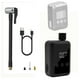 thumbnail image 5 of Mini Portable Bicycle Pump 150PSI Pump with Digital PSI Pressure Gauge Motocycle Road Bike Tire Inflator, 5 of 5