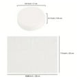 thumbnail image 4 of Puppyparagraph Compressed Towel Tablets - Pure Cotton Quick-Expand, Bulk Portable Towels for Travel, Camping & Gym, 4 of 7