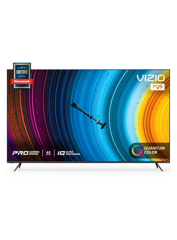 VIZIO 75 Inch TVs 75 Inch FlatScreen Televisions