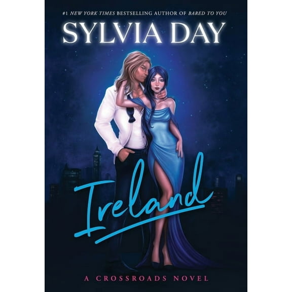 Crossroads Ireland, Book 1, (Hardcover)