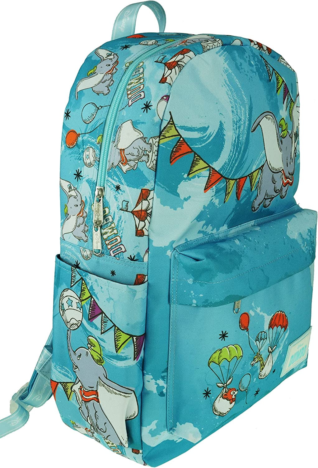 Disney Dumbo Backpack 17