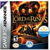 The Lord of the Rings: The Third Age (GBA) - Pre-Owned