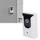 thumbnail image 1 of Video inteligente Toilde, aplicaciones Móviles de Aplicaciones Nocturnas de Visión Inalámbrica Campanas de Puerta de 2 Vías 1080p HD Receptor Para Seguridad en el Hogar, 1 of 7