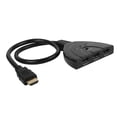 thumbnail image 1 of Adaptador de video HD Divisor de video 1080P Cable conmutador de 3 entradas y 1 salida para computadora portátil TV LCD AweSitey EL001233-00, 1 of 2