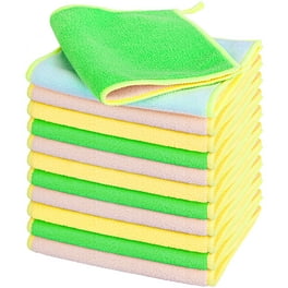 60 Cotton Terry Cloth Cleaning Towels Bar Towels Rags 12 X 12 New Walmart