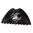 thumbnail image 3 of Poncho de Halloween, accesorios de carnaval, capa novedosa para adultos y niños Tipo A, 3 of 9