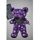 thumbnail image 1 of AGRADECIDO OSO MUERTO ESTRELLA OSCURA GRATEFUL DEAD PLUSH BEAR 798525148351, 1 of 1