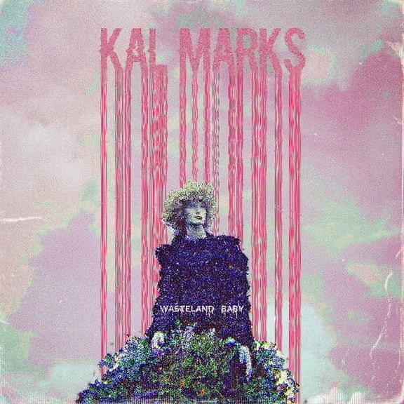 Kal Marks - Wasteland Baby - Music & Performance - Vinyl