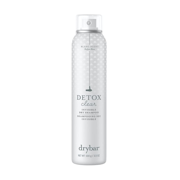 Drybar Detox Dry Shampoo’s | No Wash, No Worries (3.5 oz)