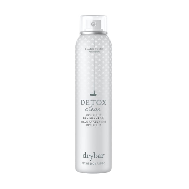 Drybar Detox Dry Shampoo’s | No Wash, No Worries (3.5 oz)