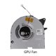 thumbnail image 3 of CPU & GPU Cooling Fan for Lenovo Legion Y540P Y545 Y7000P-2019, 3 of 5