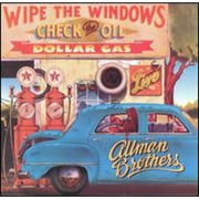 Wipe The Windows, Check The Oil, Dollar Gas