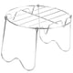 thumbnail image 4 of Pot Trivet with Handles for 6 or 8 Quart Pot Accessories Stainless Steel Pressure Cooker Trivet Pot, 4 of 5