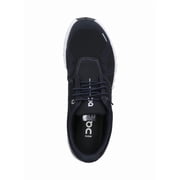 On Cloud 6 Sneakers – Black Black (Men's)