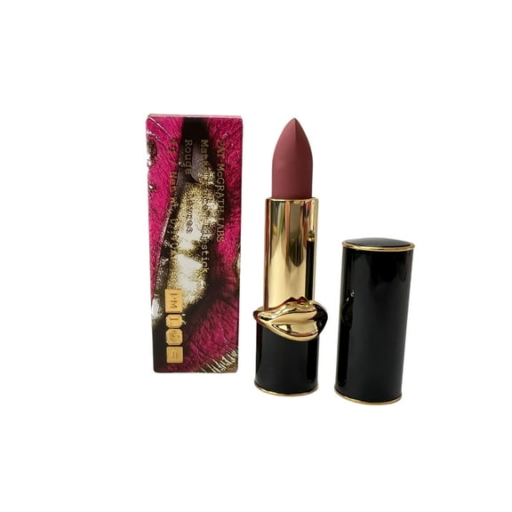 Pat McGrath Labs Matte Trance Lipstick 483 Divine Indiscretion