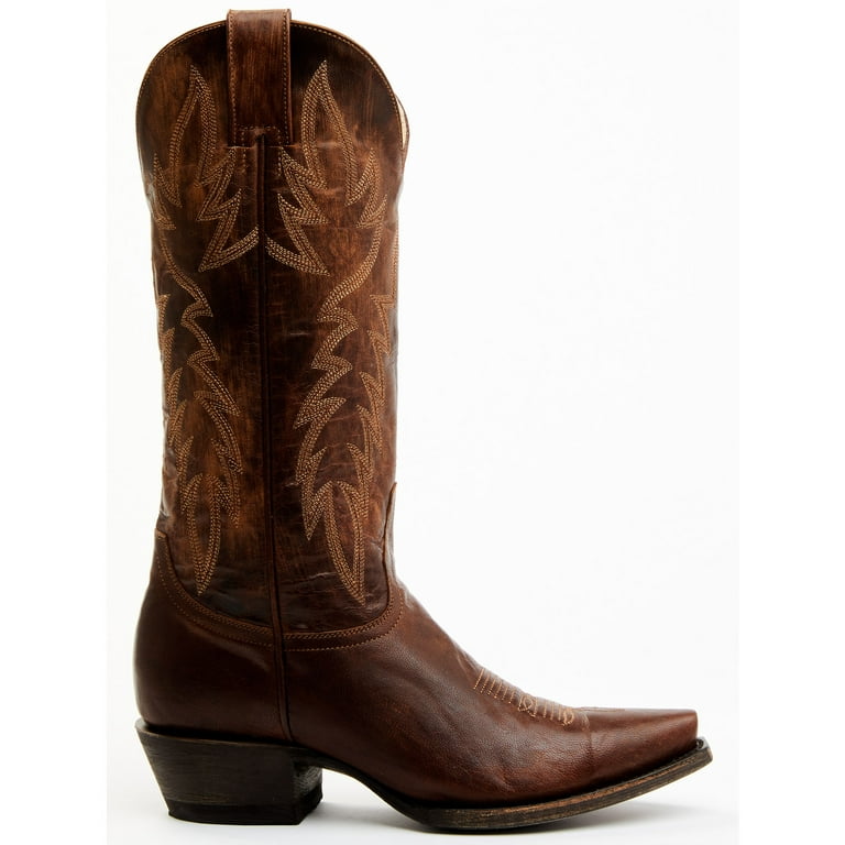 Idyllwind boots shop