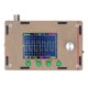thumbnail image 3 of Digital Oscilloscope 2.4in LCD 200Khz Bandwidth 1MSa/s DC 9V Signal Waveform Portable Oscilloscope, 3 of 5