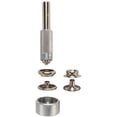 thumbnail image 2 of Kit de cierre a presión General Brass, paquete de 1, 2 of 3