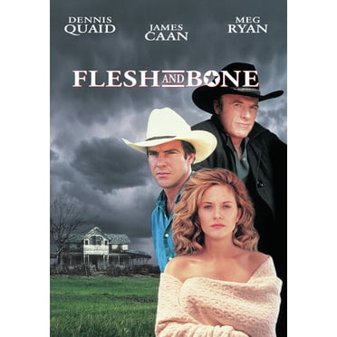 Paramount - Flesh and Bone [DIGITAL VIDEO DISC]