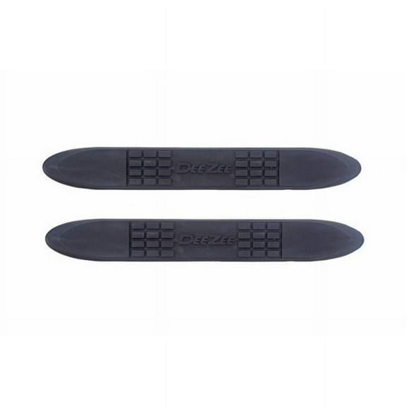 DZ3ICHECKS Step Pad for 3 in. Tube - 2 Piece