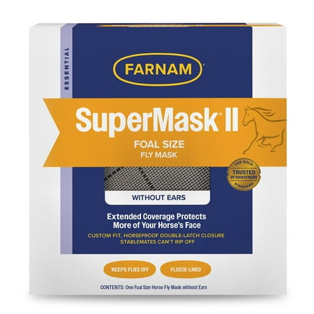 Supermask II Classic Foal